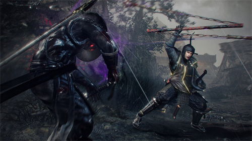 仁王2，仁王2武器推荐