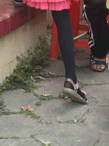 小学生穿黑丝