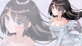 中二少女，中二少女与邪神