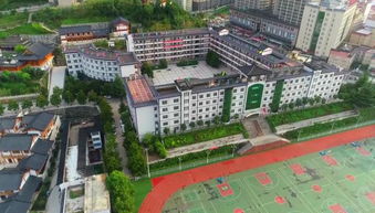 镇安中学的领导简介