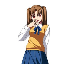 求真月谭月姬人物介绍