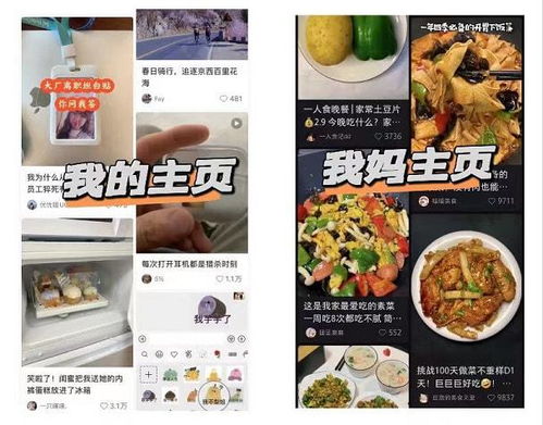 小红书家常菜做法视频