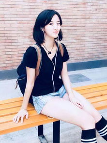 90后校花王馨瑶真空诱惑 傲人胸围直逼乳神樊玲(图)