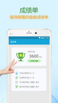 喝水提醒app，喝水提醒APP的目标用户