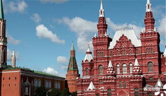 美国为何一直和俄罗斯过不去?