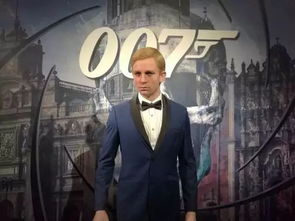 007是什么意思,为什么很多特工都是这个代号?