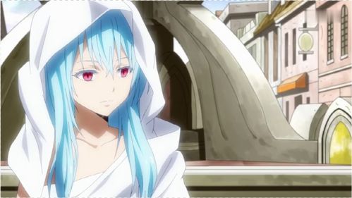 转生史莱姆