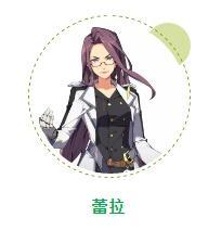王牌战士雷霆女王蕾拉阵容搭配推荐