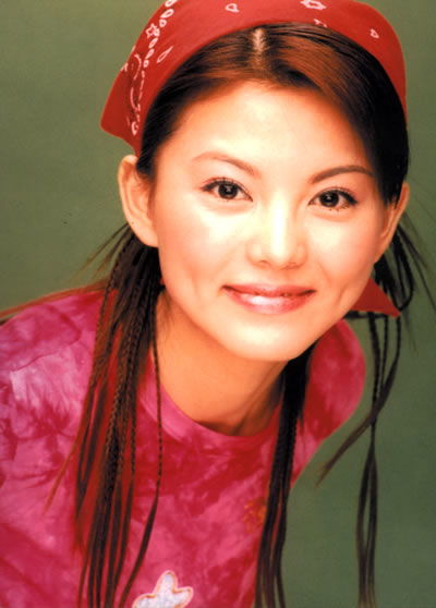 李湘是谁，李湘是谁的老婆