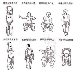 八段锦是什么