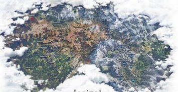 地平线动力电池，地平线动力电池地图位置