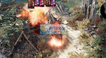 神界原罪2技能，神界原罪2技能书合成