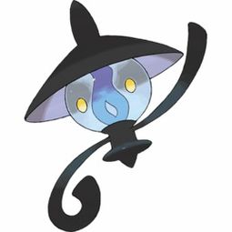 灯火幽灵，灯火幽灵怎么进化