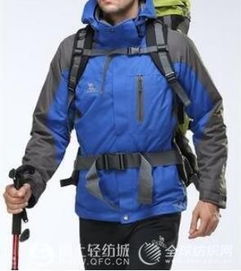 登山服，登山服品牌十大排名榜