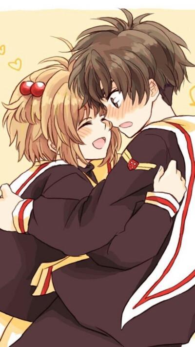 魔卡少女樱最后结局是什么?