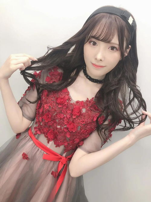 桥本有菜写真，个人写真