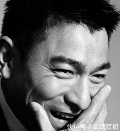 天王巨星,如此完美刘德华为什么还遭人诟病?