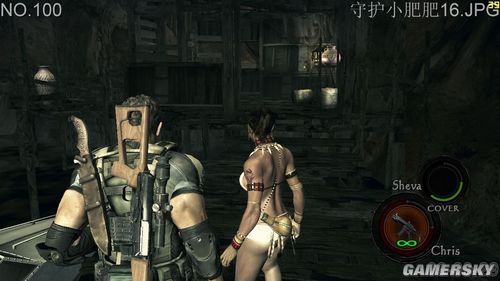 生化危机5mod,生化危机5mod下载