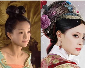 《如懿传》如懿和甄嬛关系是什么?