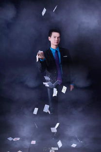 如何快速学会魔术