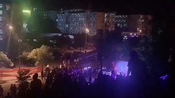 周杰伦《夜曲》歌词讲得是什么意思