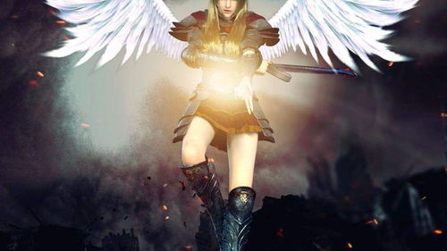 恶魔女王，恶魔女王游戏