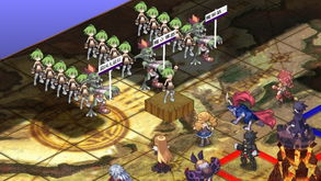 魔界战记4，魔界战记4回归安卓版