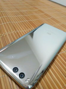 小米6有nfc功能吗
