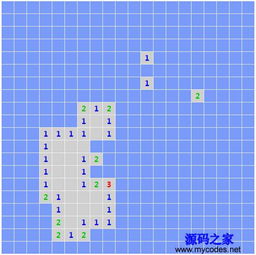电脑扫雷在哪里打开