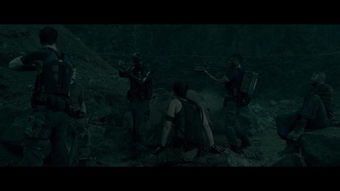 在美剧《光环:夜幕》里ONI是个什么组织