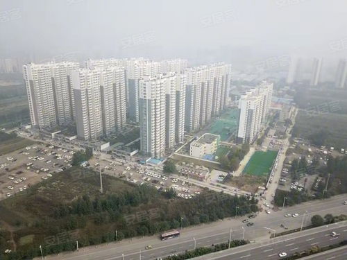 海龙湾，海龙湾小区