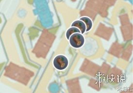 原神松木
