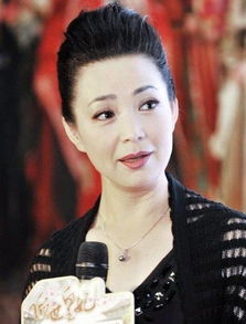 有哪些母女同在娱乐圈打拼却鲜为人知?
