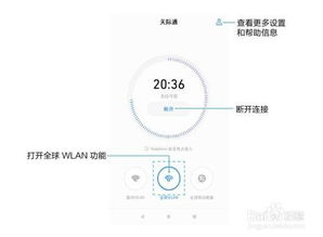 小米全球上网有用吗