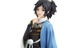 刀剑乱舞手游大和守安定值得入手吗