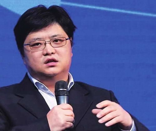 小浣熊语音老板是谁