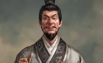 审配，审配为什么杀辛毗全家