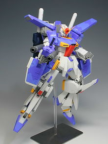高达zz机体,高达zz机体介绍