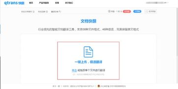外文文献翻译软件哪个好