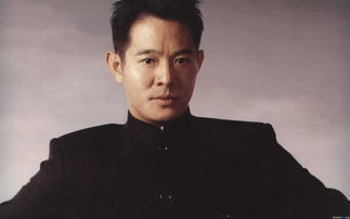 武打明星排名，香港武打明星排名