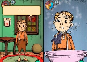 我的孩子生命之源，我的孩子生命之源游戏