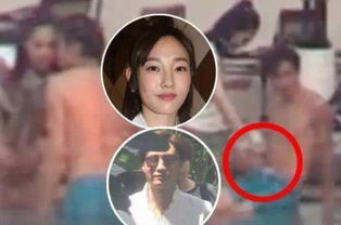 白百何一指禅事件，白百何一指禅的清晰视频