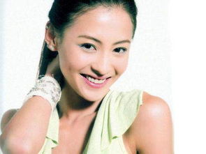 你们觉得五官长得最美的女明星是谁?