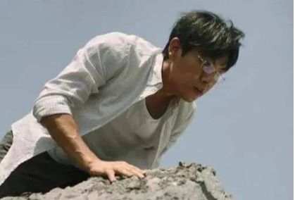 爬山是什么梗?
