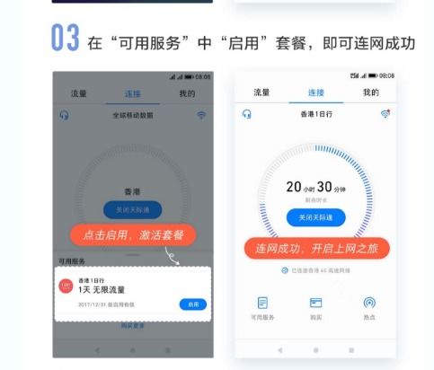 全球上网