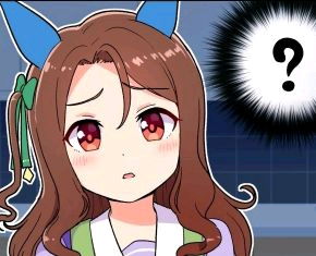 《赛马娘》醒目飞鹰 寄是什么梗?