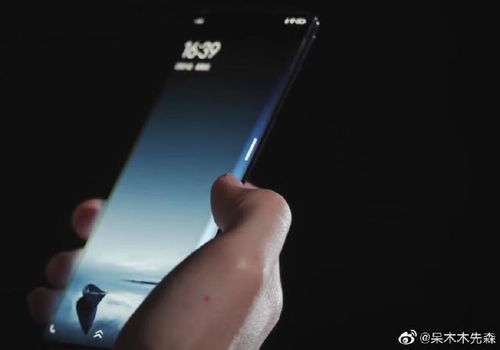 全面屏、无边框、可折叠、未来手机的方向将如何发展?