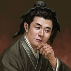 孔明的好友崔州平,究竟是何许人也?