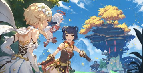 《原神》妮露卡池首日流水不及预期,国区未登顶,美区未上榜,到底缘何