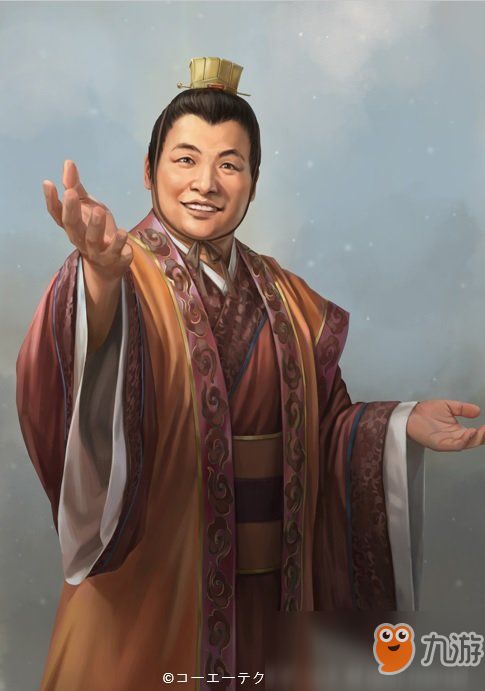 仲长统的介绍